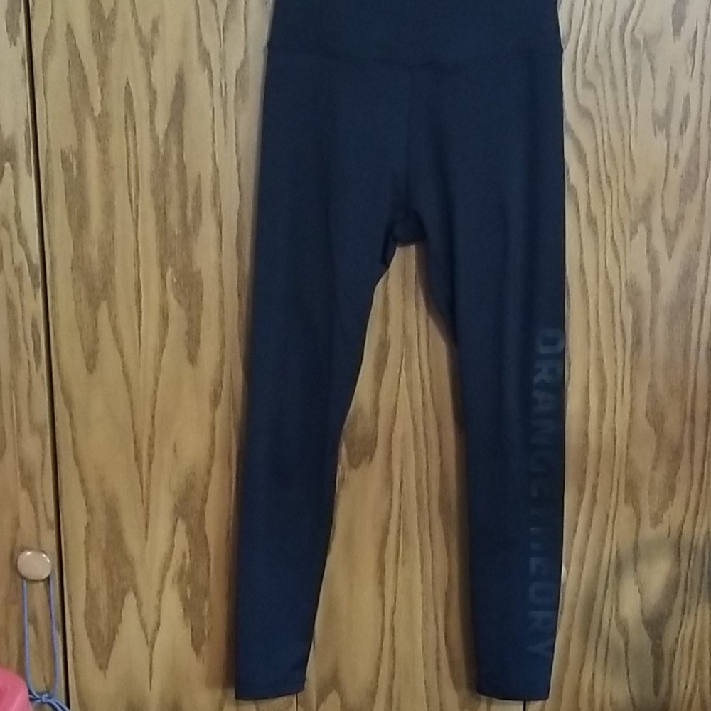 Orangetheory leggings